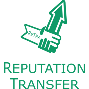 Reputation Transfer